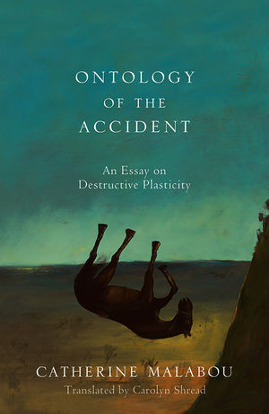 Ontology of the Accident, Narrating Plasticity